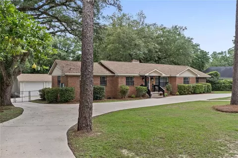 Exterior - 859 Cottage Hill Ave, Mobile, AL 36693 photo 2 of 3