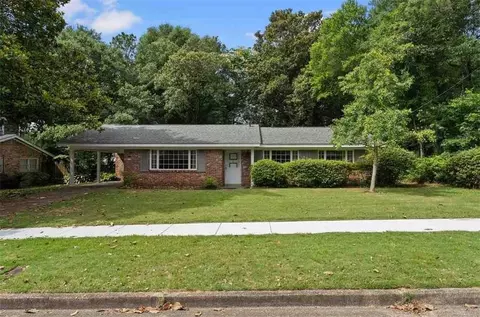 5617 William And Mary St, Mobile, AL 36608