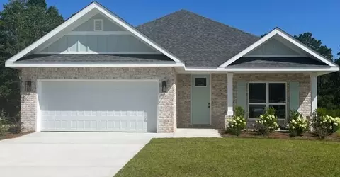 4031 Leighton Place Dr, Mobile, AL 36693