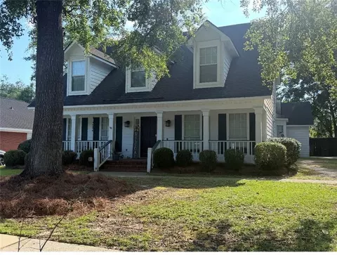 2270 Moss Creek Ct, Mobile, AL 36695