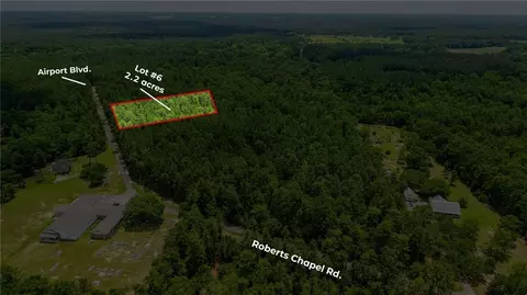 A Roberts Chapel Road, Mobile, AL 36608