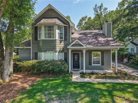6409 Trent Ln, Mobile, AL 36695