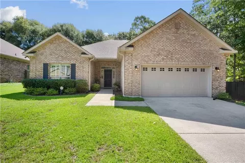 693 Winston Sq, Mobile, AL 36695