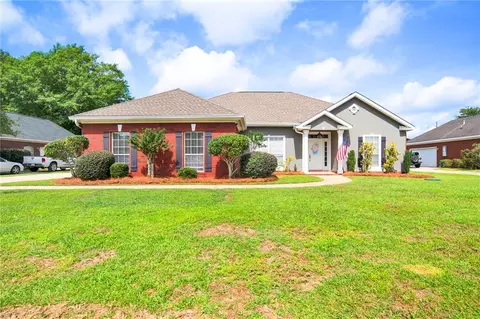 3921 Symphony Way W, Semmes, AL 36575