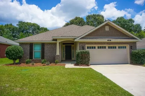 9638 Estate Dr, Mobile, AL 36695