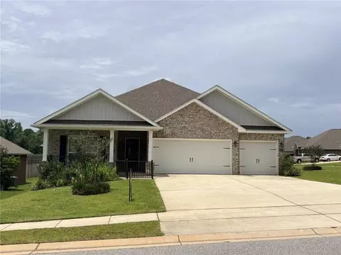10872 Sierra Estates Dr, Mobile, AL 36608