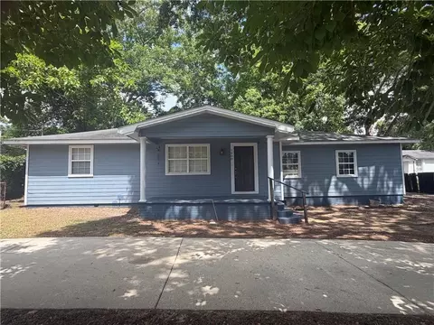 1400 Forest Dell Rd, Mobile, AL 36618