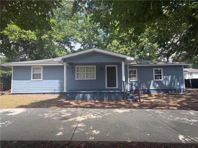 1400 Forest Dell Rd, Mobile, AL 36618