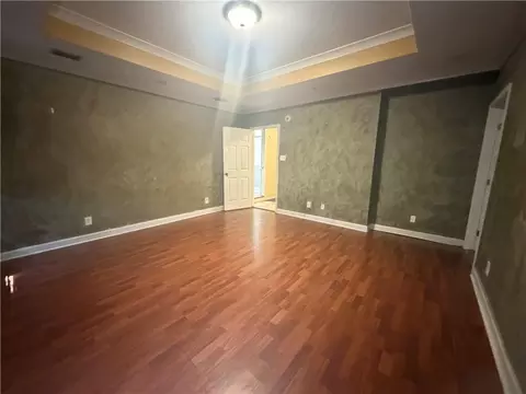 Bedroom - 1400 Forest Dell Rd, Mobile, AL 36618 photo 1 of 1