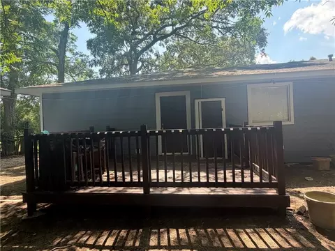 Exterior - 1400 Forest Dell Rd, Mobile, AL 36618 photo 5 of 7