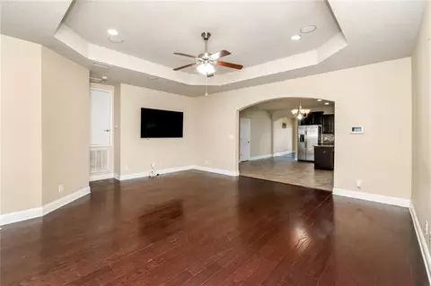 Living - 6208 Whitebark Dr, Mobile, AL 36693 photo 2 of 3