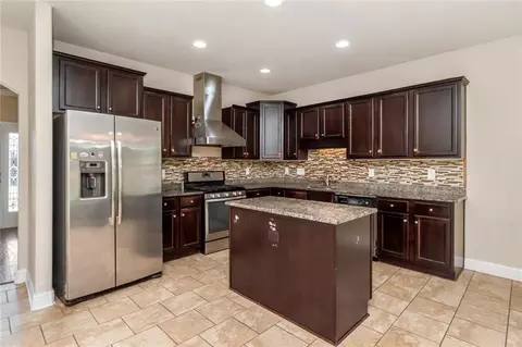 Kitchen - 6208 Whitebark Dr, Mobile, AL 36693 photo 1 of 3