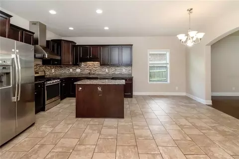 Kitchen - 6208 Whitebark Dr, Mobile, AL 36693 photo 3 of 3