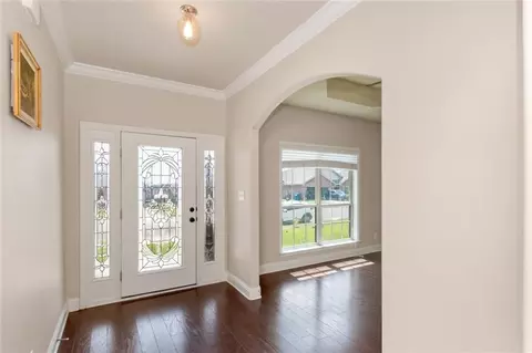 Entry Way - 6208 Whitebark Dr, Mobile, AL 36693 photo 1 of 3