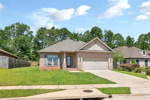 Exterior - 6208 Whitebark Dr, Mobile, AL 36693 photo 7 of 7