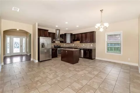 Entry Way - 6208 Whitebark Dr, Mobile, AL 36693 photo 3 of 3