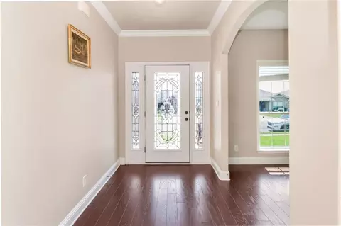 Entry Way - 6208 Whitebark Dr, Mobile, AL 36693 photo 2 of 3