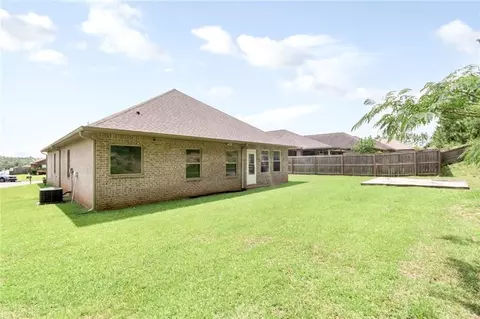 Exterior - 6208 Whitebark Dr, Mobile, AL 36693 photo 3 of 7