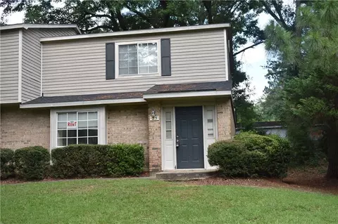 6701 Dickens Ferry Rd #23, Mobile, AL 36608