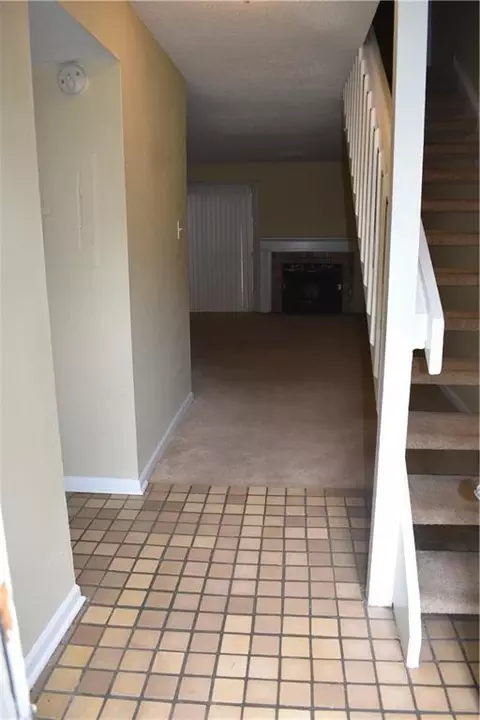 Entry Way - 6701 Dickens Ferry Rd #23, Mobile, AL 36608 photo 1 of 1