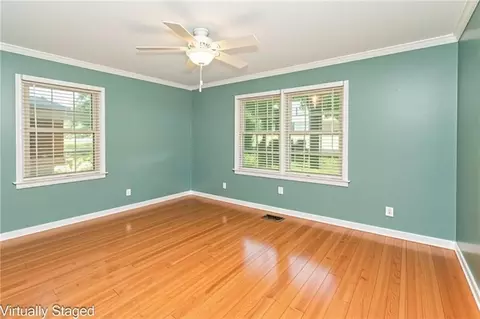 Bedroom - 324 Syracuse St, Mobile, AL 36608 photo 1 of 7