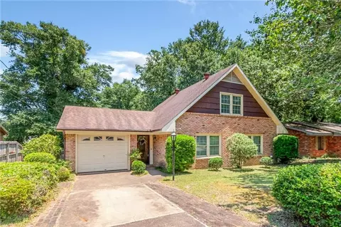 324 Syracuse St, Mobile, AL 36608