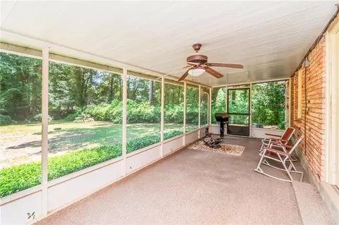 Exterior - 324 Syracuse St, Mobile, AL 36608 photo 3 of 11