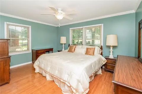 Bedroom - 324 Syracuse St, Mobile, AL 36608 photo 2 of 7