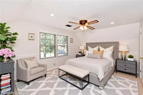 Bedroom - 324 Syracuse St, Mobile, AL 36608 photo 3 of 7