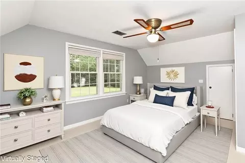 Bedroom - 324 Syracuse St, Mobile, AL 36608 photo 5 of 7