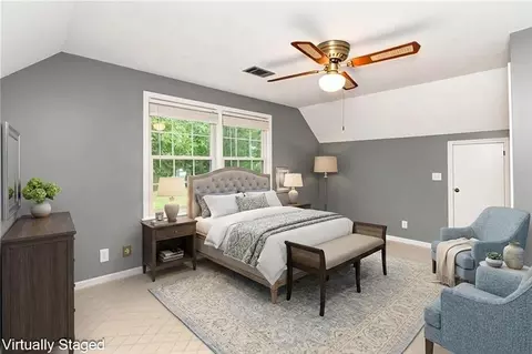 Bedroom - 324 Syracuse St, Mobile, AL 36608 photo 6 of 7