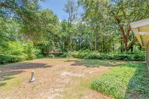 Exterior - 324 Syracuse St, Mobile, AL 36608 photo 6 of 11