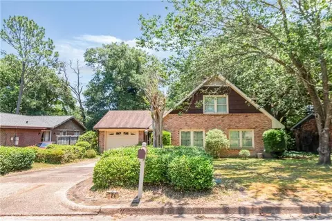 Exterior - 324 Syracuse St, Mobile, AL 36608 photo 11 of 11