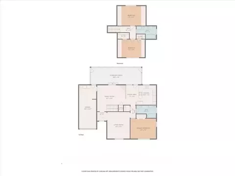 Floorplan - 324 Syracuse St, Mobile, AL 36608 photo 1 of 1