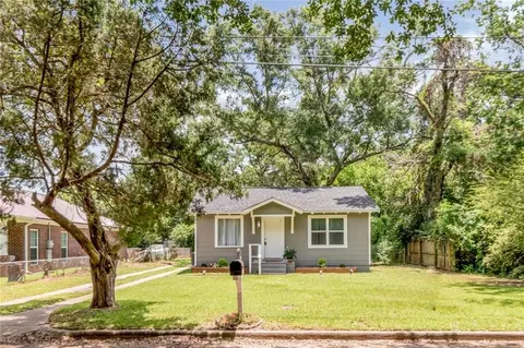 Exterior - 655 Shannon St, Mobile, AL 36606 photo 6 of 8