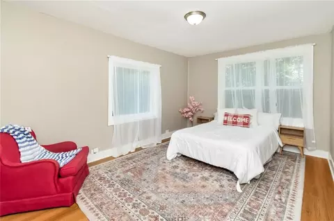 Bedroom - 655 Shannon St, Mobile, AL 36606 photo 2 of 2