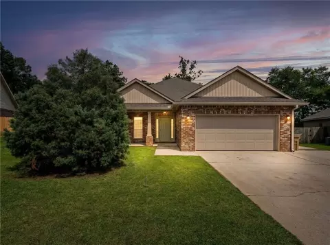 5131 Savage Loop E, Theodore, AL 36582 photo 5