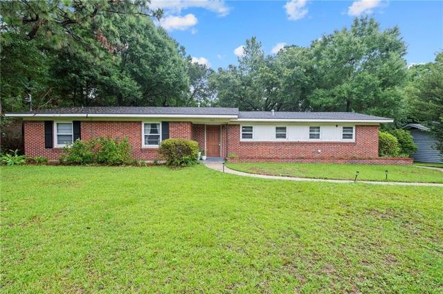 1517 Montpelier St, Mobile, AL 36693