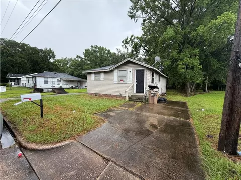 1509 Dominick St, Mobile, AL 36605