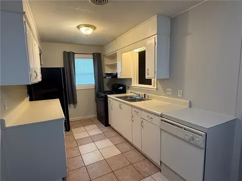 Kitchen - 304 Lee St W, Chickasaw, AL 36611 photo 1 of 2