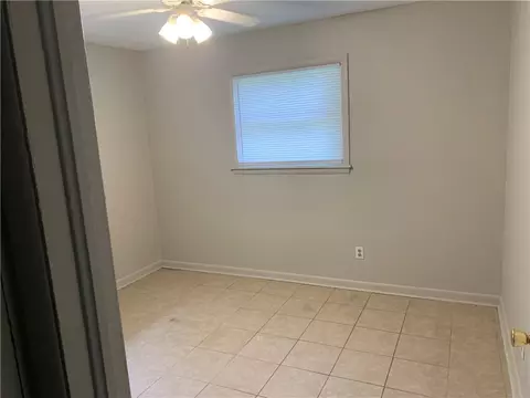 Bedroom - 304 Lee St W, Chickasaw, AL 36611 photo 2 of 5