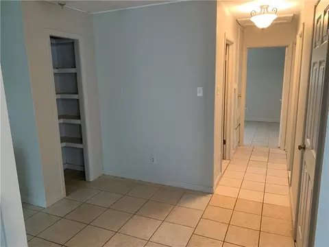 Entry Way - 304 Lee St W, Chickasaw, AL 36611 photo 1 of 2