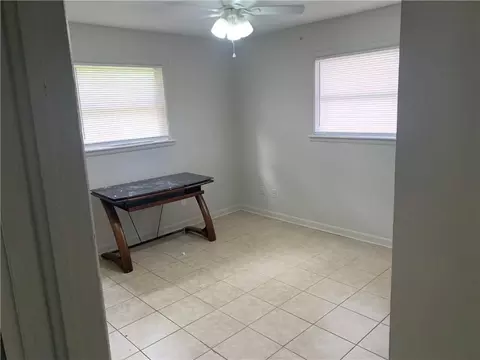 Bedroom - 304 Lee St W, Chickasaw, AL 36611 photo 1 of 5