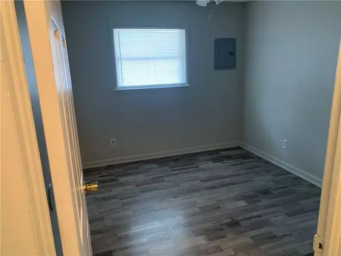 Bedroom - 304 Lee St W, Chickasaw, AL 36611 photo 3 of 5