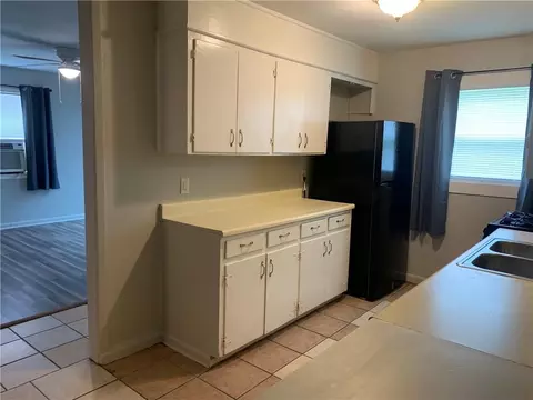 Kitchen - 304 Lee St W, Chickasaw, AL 36611 photo 2 of 2