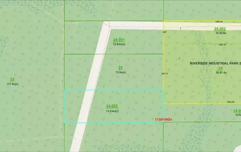 0 Richie Rd, Axis, AL 36505 photo 5