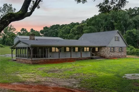 4058 Leroy Stevens Rd, Mobile, AL 36619