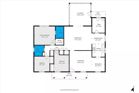 4166 Benson Dr, Mobile, AL 36618 photo 23