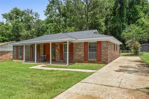 4166 Benson Dr, Mobile, AL 36618 photo 3