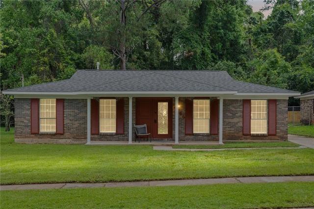 4166 Benson Dr, Mobile, AL 36618